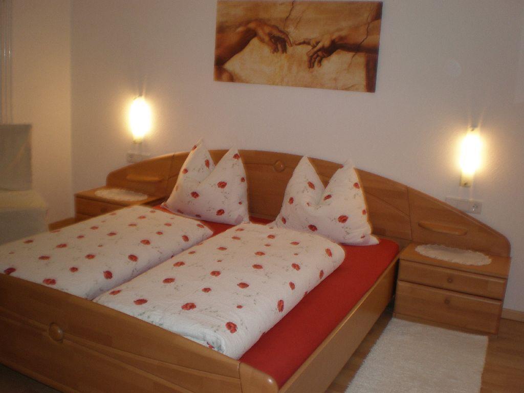 Appartement Oberlechnerhof Rasun di Sopra Δωμάτιο φωτογραφία