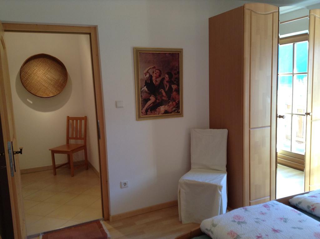 Appartement Oberlechnerhof Rasun di Sopra Δωμάτιο φωτογραφία