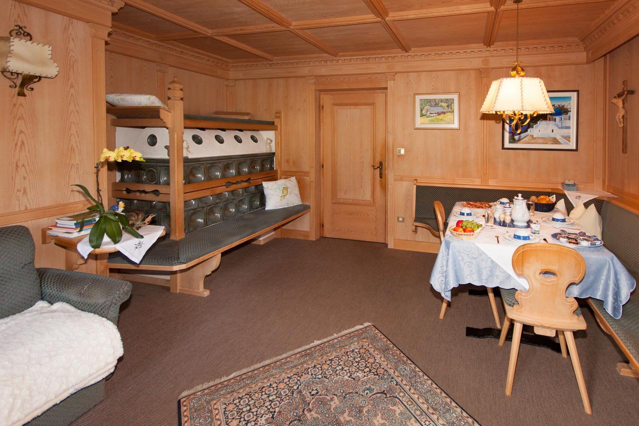 Appartement Oberlechnerhof Rasun di Sopra Εξωτερικό φωτογραφία