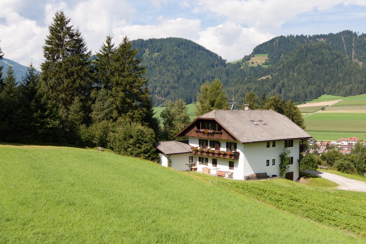 Appartement Oberlechnerhof Rasun di Sopra Εξωτερικό φωτογραφία